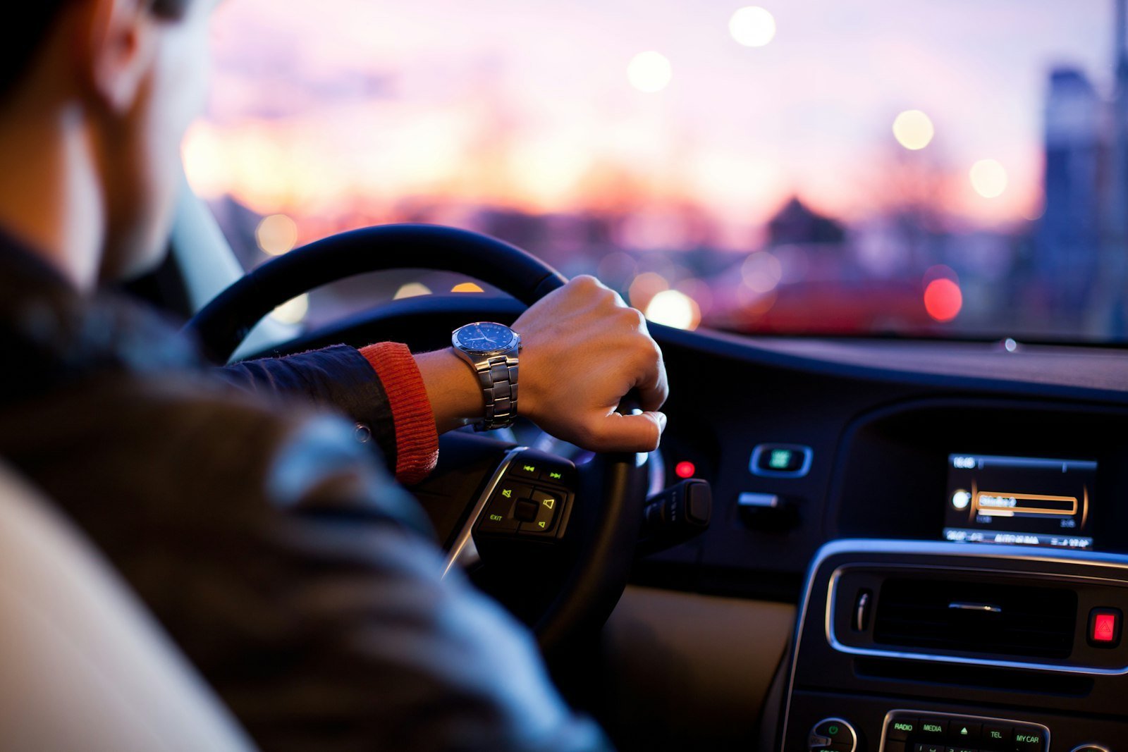 Cab Services