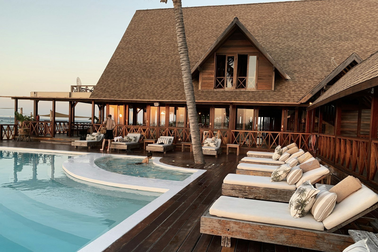 Luxury Holiday Packages